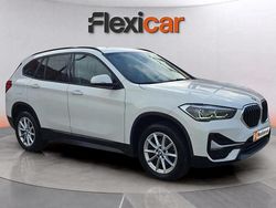 Blanco Usado 2019 BMW X1 SUV | 20.990 € (Precio justo)