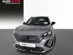 Usado 2023 Peugeot 2008 Allure SUV | 23.200 € (Un poco caro)