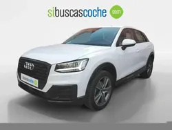 Blanco Usado 2020 Audi Q2 SUV | 21.990 € (Precio justo)