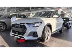 Plata rocio Nuevo 2025 Audi A1 Premium Utilitario | 39.004 €