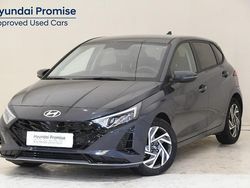 Usado 2024 Hyundai i20 | 16.990 € (Precio justo)