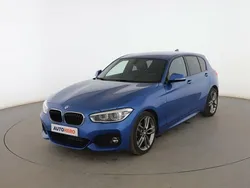 Usado 2019 BMW 118 M Sport Utilitario | 20.999 € (Precio justo)