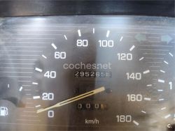 Diesel Usado 1995 Mitsubishi L200 Recogida | 4000 €