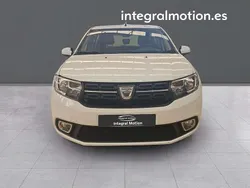 Blanco Usado 2020 Dacia Sandero Lauréate Utilitario | 10.700 € (Precio justo)