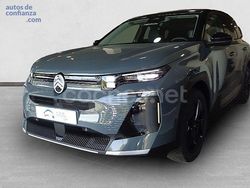 Verde Nuevo 2025 Citroën C5 Aircross SUV | 36.490 € (Un poco caro)