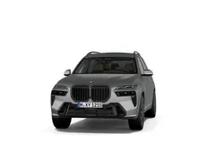 Nuevo 2025 BMW X7 Comfort Edition SUV | 115.900 € (Un poco caro)