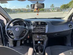 Azul Usado 2008 Fiat Bravo Dynamic Utilitario | 3100 € (Precio justo)