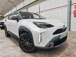 Blanco Usado 2022 Toyota Yaris Cross SUV | 14.990 €
