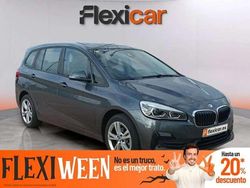 Gris Usado 2020 BMW 218 Monovolumen | 16.290 € (Buen precio)