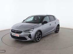Gris Usado 2022 Opel Corsa Berlina | 13.099 € (Precio justo)