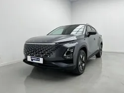 Gris Usado 2024 Omoda 5 SUV | 25.490 € (Precio justo)