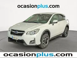 Blanco Usado 2017 Subaru XV SUV | 16.150 € (Buen precio)