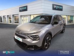 Gris Usado 2020 Citroën C4 Feel Utilitario | 18.400 € (Caro)