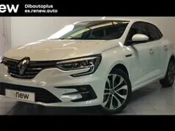 Renault Mégane IV