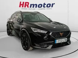 Usado 2021 Cupra Formentor SUV | 20.590 € (Un poco caro)