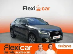 Gris Usado 2018 Audi Q2 Advanced SUV | 14.990 € (Super precio)