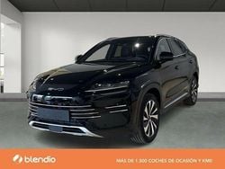 Negro Nuevo 2025 BYD Seal U Boost SUV | 34.900 € (Buen precio)