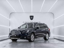 Usado 2015 Subaru Outback SUV | 13.099 € (Precio justo)