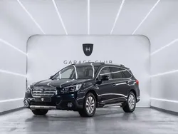 Usado 2015 Subaru Outback SUV | 13.299 € (Buen precio)
