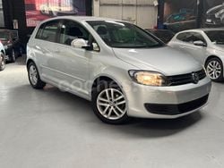 Gris / plata Usado 2011 VW Golf Plus Sport Monovolumen | 7400 € (Precio justo)
