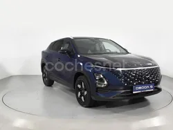 Azul Nuevo 2025 Omoda 5 SUV | 26.700 € (Precio justo)