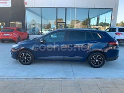 Azul Usado 2011 Renault Mégane GrandTour Dynamique Familiar | 4600 € (Precio justo)