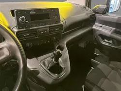 Blanco Usado 2020 Citroën Berlingo Monovolumen | 8890 € (Buen precio)