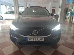 Azul Usado 2022 Volvo XC60 Inscription SUV | 29.500 € (Precio justo)