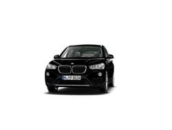 Negro Usado 2019 BMW X1 Advantage SUV | 17.900 € (Precio justo)
