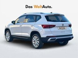 Blanco Nuevo 2025 Seat Ateca Style SUV | 26.990 € (Precio justo)