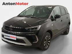 Negro Nuevo 2024 Opel Crossland Edition SUV | 22.490 €