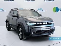 Gris Usado 2025 Dacia Duster Journey SUV | 22.627 € (Un poco caro)