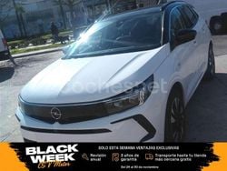 Blanco Usado 2022 Opel Grandland X Ultimate SUV | 16.450 € (Precio justo)
