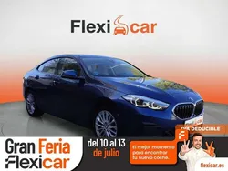 Azul Usado 2023 BMW 218 Coupe | 22.390 € (Buen precio)