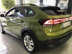 Verde Usado 2023 VW Taigo Life SUV | 17.500 € (Super precio)