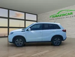 Blanco Usado 2020 Suzuki Vitara SUV | 14.150 €
