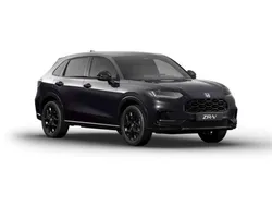 Blanco Nuevo 2024 Honda ZR-V Sport SUV | 44.950 € (Caro)