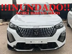 Blanco Nuevo 2025 Peugeot 2008 Style SUV | 8500 €