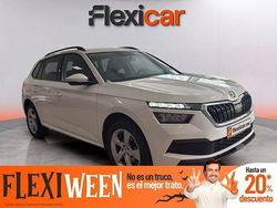 Blanco Usado 2020 Skoda Kamiq Active SUV | 15.990 € (Precio justo)
