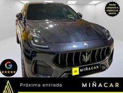 Gris Usado 2024 Maserati Grecale GT SUV | 75.510 €