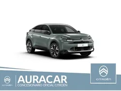 Verde Nuevo 2025 Citroën C4 Business Class | 24.350 € (Precio justo)