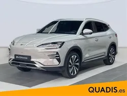 Otro Nuevo 2025 BYD Seal U Comfort SUV | 46.100 €