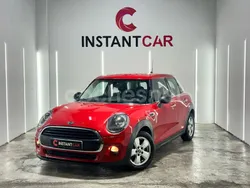Rojo Usado 2019 Mini ONE Utilitario | 16.490 € (Precio justo)