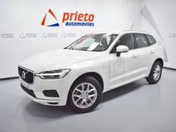 Usado 2020 Volvo XC60 Business Edition SUV | 26.900 € (Buen precio)