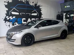 Gris Usado 2012 Renault Mégane Coupé Coupe | 17.490 €