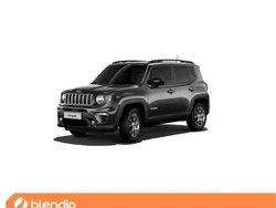 Gris Nuevo 2024 Jeep Renegade Trailhawk SUV | 37.990 € (Caro)