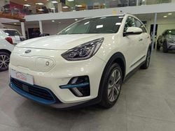 Blanco Usado 2020 Kia e-Niro SUV | 17.900 € (Buen precio)