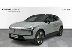 Gris Nuevo 2024 Volvo EX30 Plus SUV | 36.900 € (Buen precio)