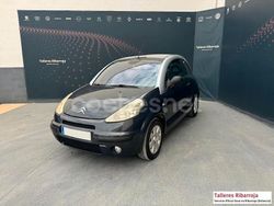 Gris / plata Usado 2005 Citroën C3 Pluriel Descapotable | 2990 €