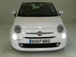 Usado 2022 Fiat 500 | 11.450 € (Buen precio)